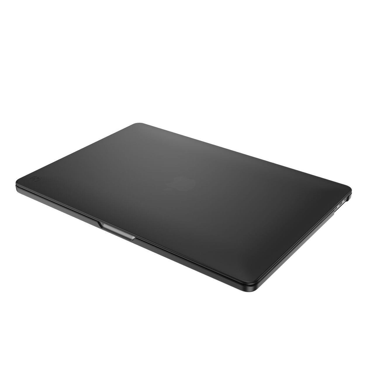 Чохол-накладка Speck Smartshell for MacBook Pro 15 Touch With Bar, Black - фото 4