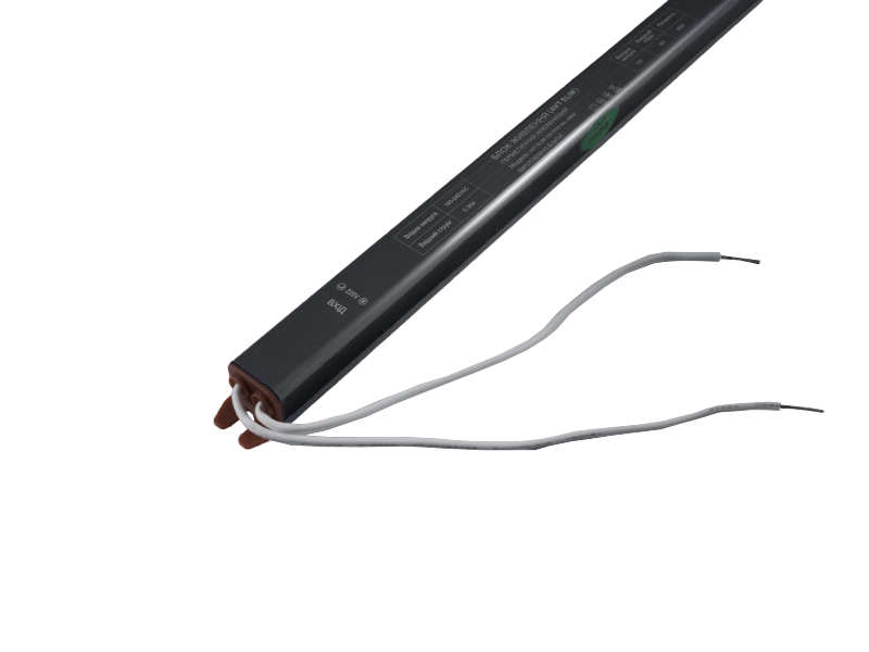 Блок живлення AVT SLIM 48W IP67 4A 12V (5470) - фото 2 Блок живлення AVT SLIM 48W IP67 4A 12V (5470) - фото 2