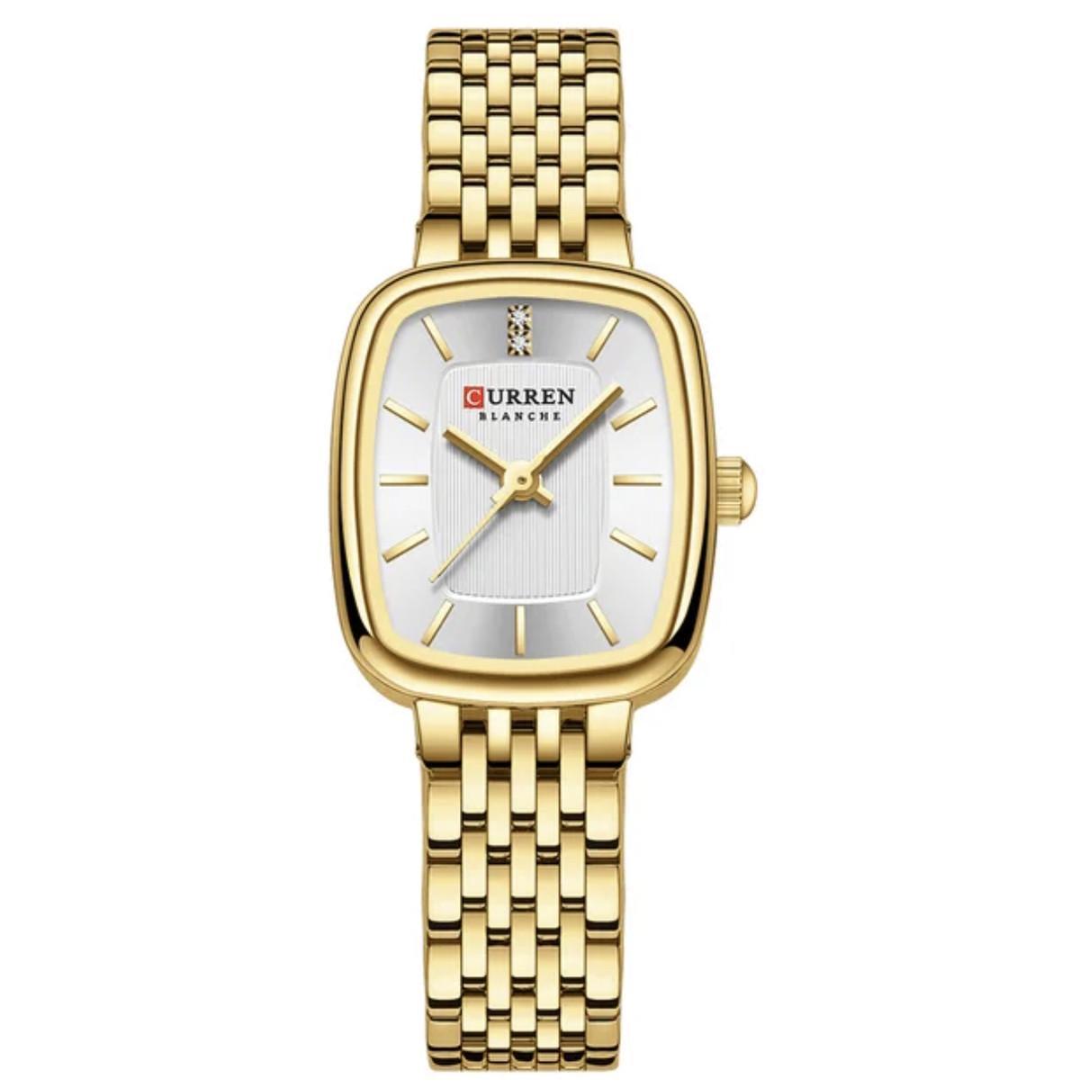 Годинник наручний Curren Bali (2435837616) - фото 2 Годинник наручний Curren Bali (2435837616) - фото 2