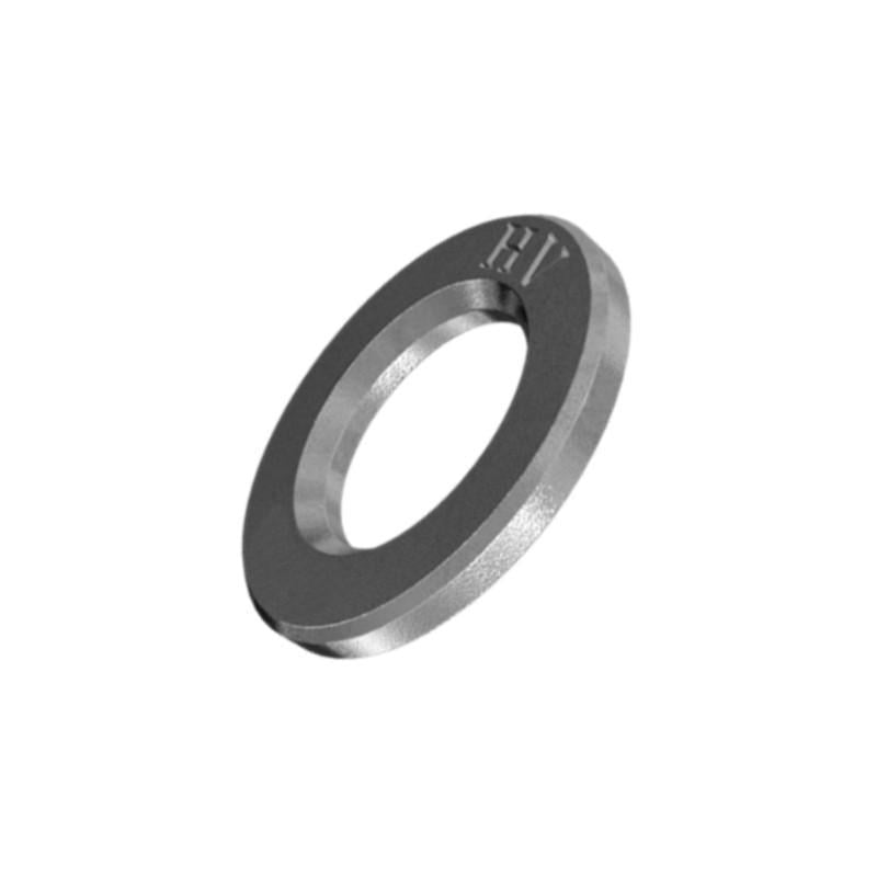 Шайба конструкционная VARVIT М24 EN14399/6 сталь гарячий цинк ⌀ 44 мм х 4 мм 5 шт. (7HV0000007HV242000) Шайба конструкционная VARVIT М24 EN14399/6 сталь гарячий цинк ⌀ 44 мм х 4 мм 5 шт. (7HV0000007HV242000)