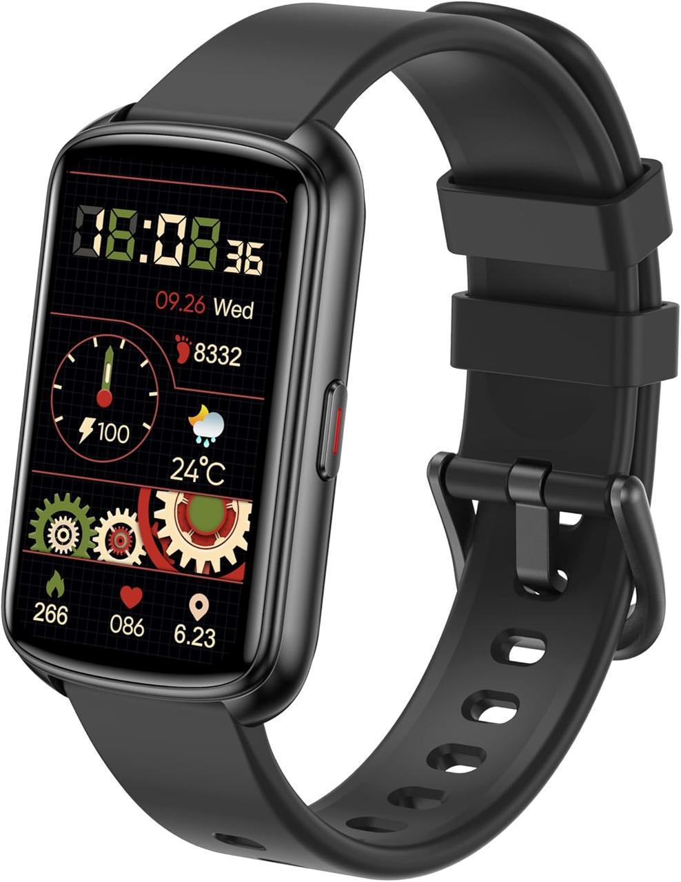 Фитнес-браслет Runlio T115 (X001ZM47X1)