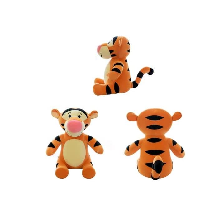 Мягкая игрушка Disney Winnie the Pooh Tigger (13058089) - фото 4