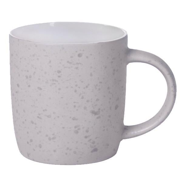 Кухоль керамічна Fissman 330 мл (6089)