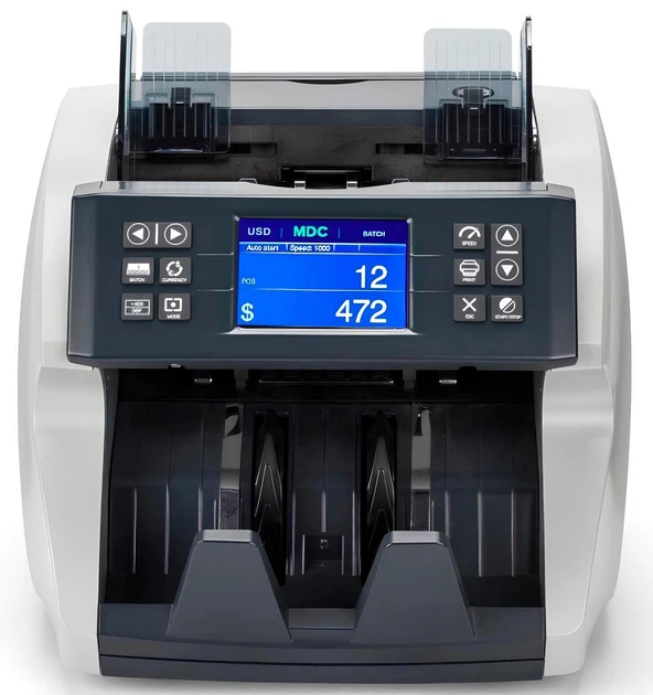 Лічильник банкнот NATIVE NV-3100 (577094485)
