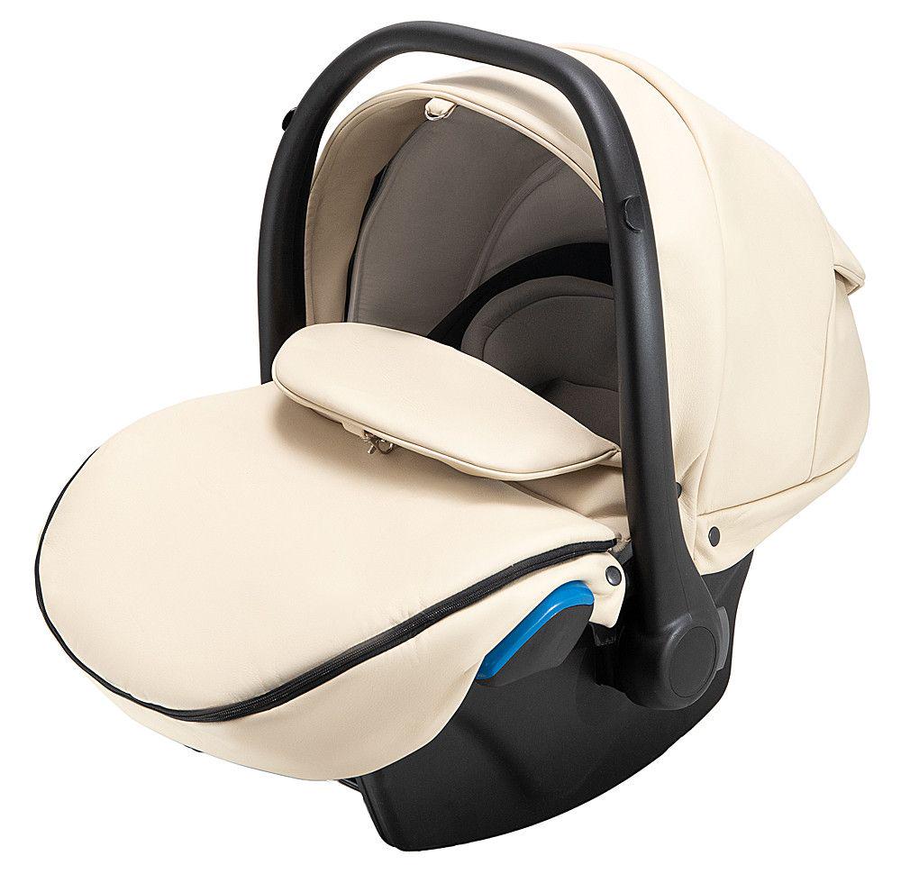 Автокресло Riko Kite Eco Бежевый (682027)