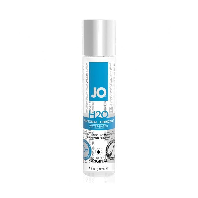 Лубрикант на водной основе JO H2O 30 мл