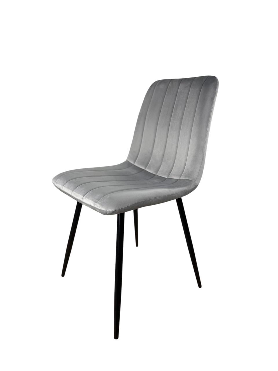 Кухонный стул PM-005 Perfect Home Серый (PFH-092074)