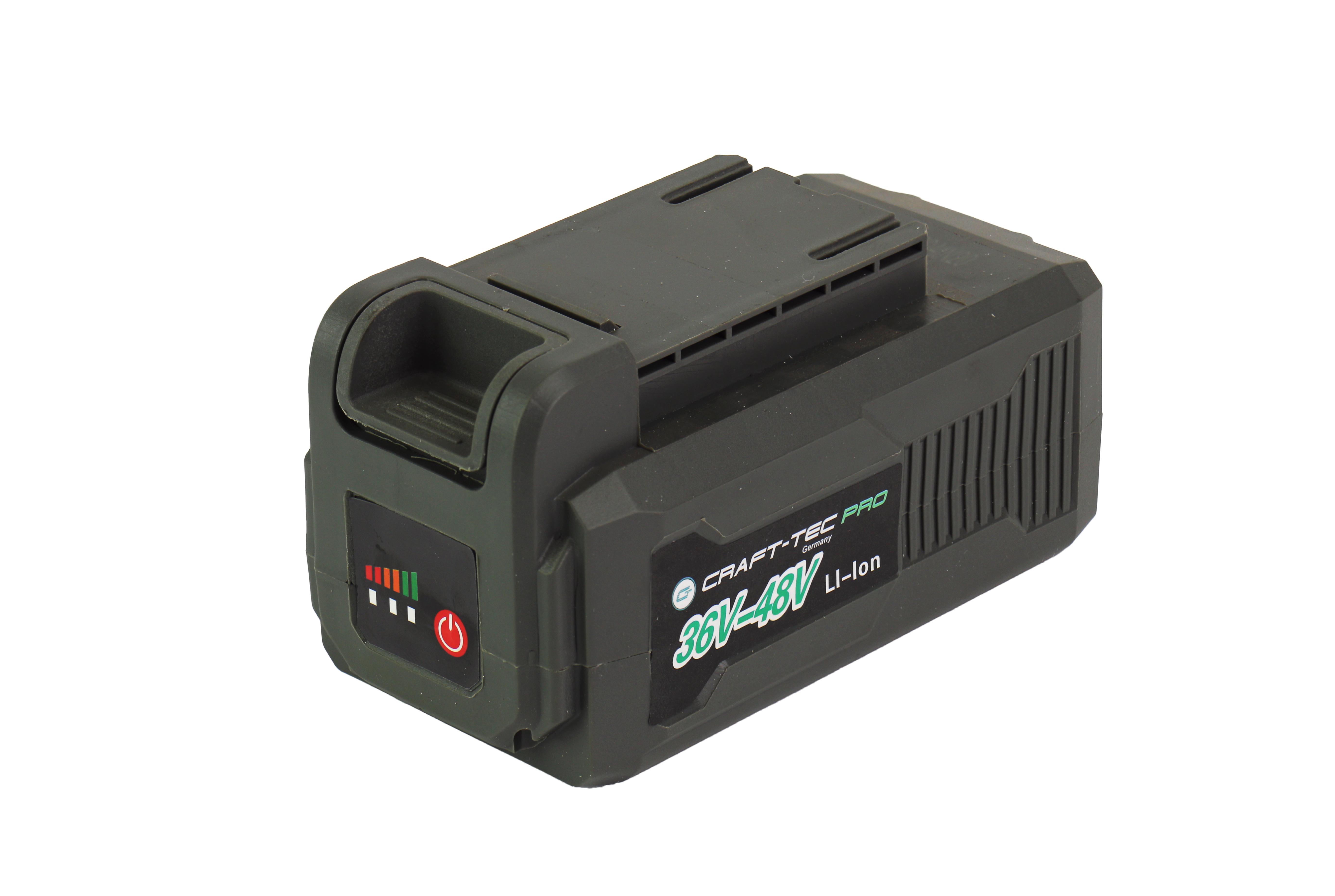 Аккумулятор Craft-tec EKS-16С 36V (520023)