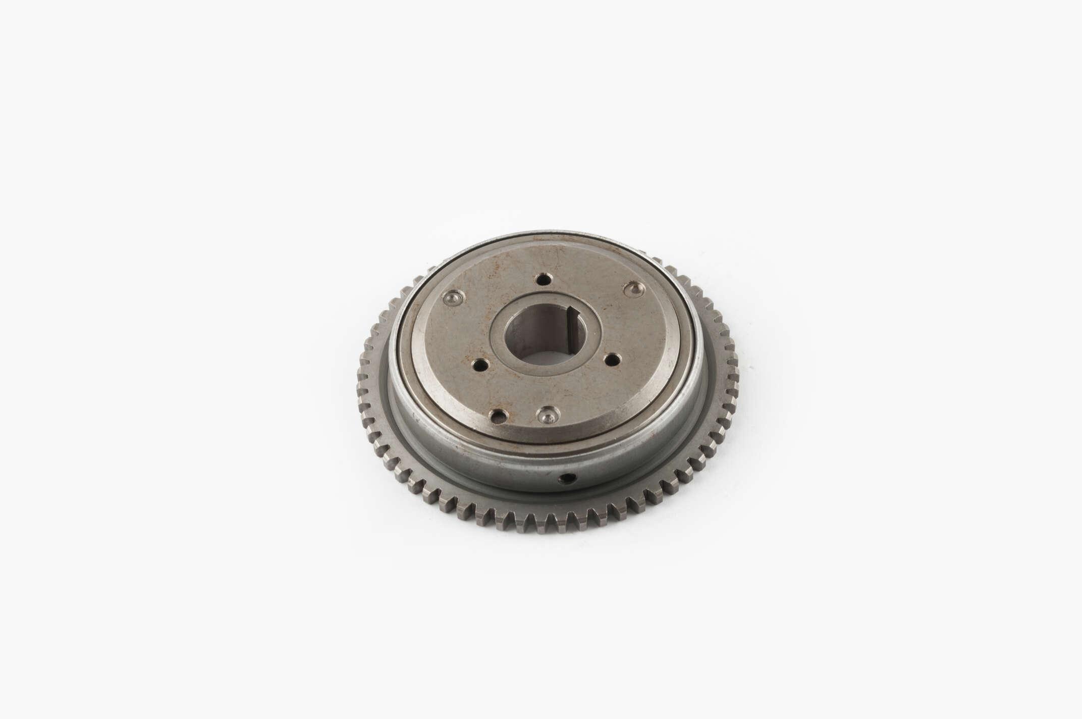 Обгонная муфта IDE для 4T GY6 125/150 (O-1554)
