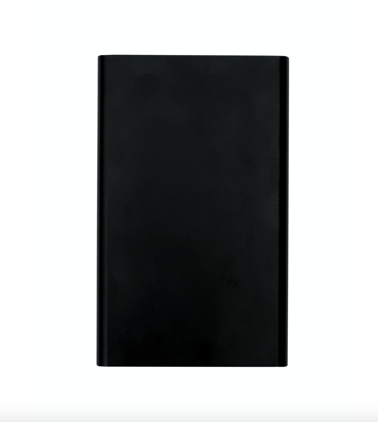 Внешний аккумулятор (Powerbank) XON PowerBank SE 8000 mAh Black (12120801)