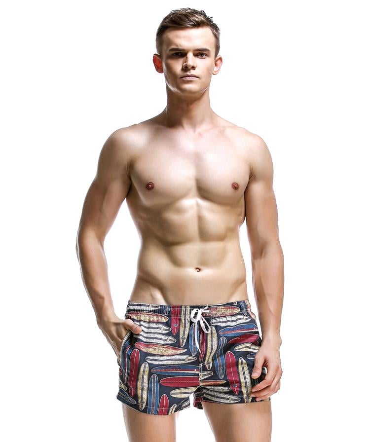 Шорти Seobean M Різнокольоровий (1833)