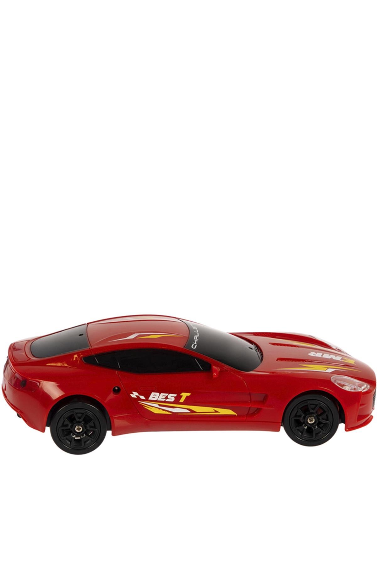 Машинка OTAMANKO 532.02.42 Дрифт-машинка 4x4 (SKT001081525) - фото 3