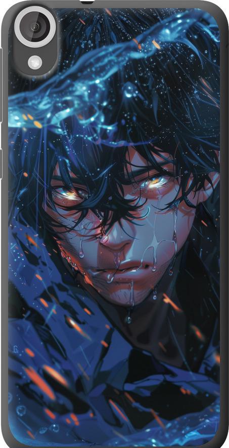 Чехол на HTC Desire 820 Satoru Gojou (6128u-133-42517)