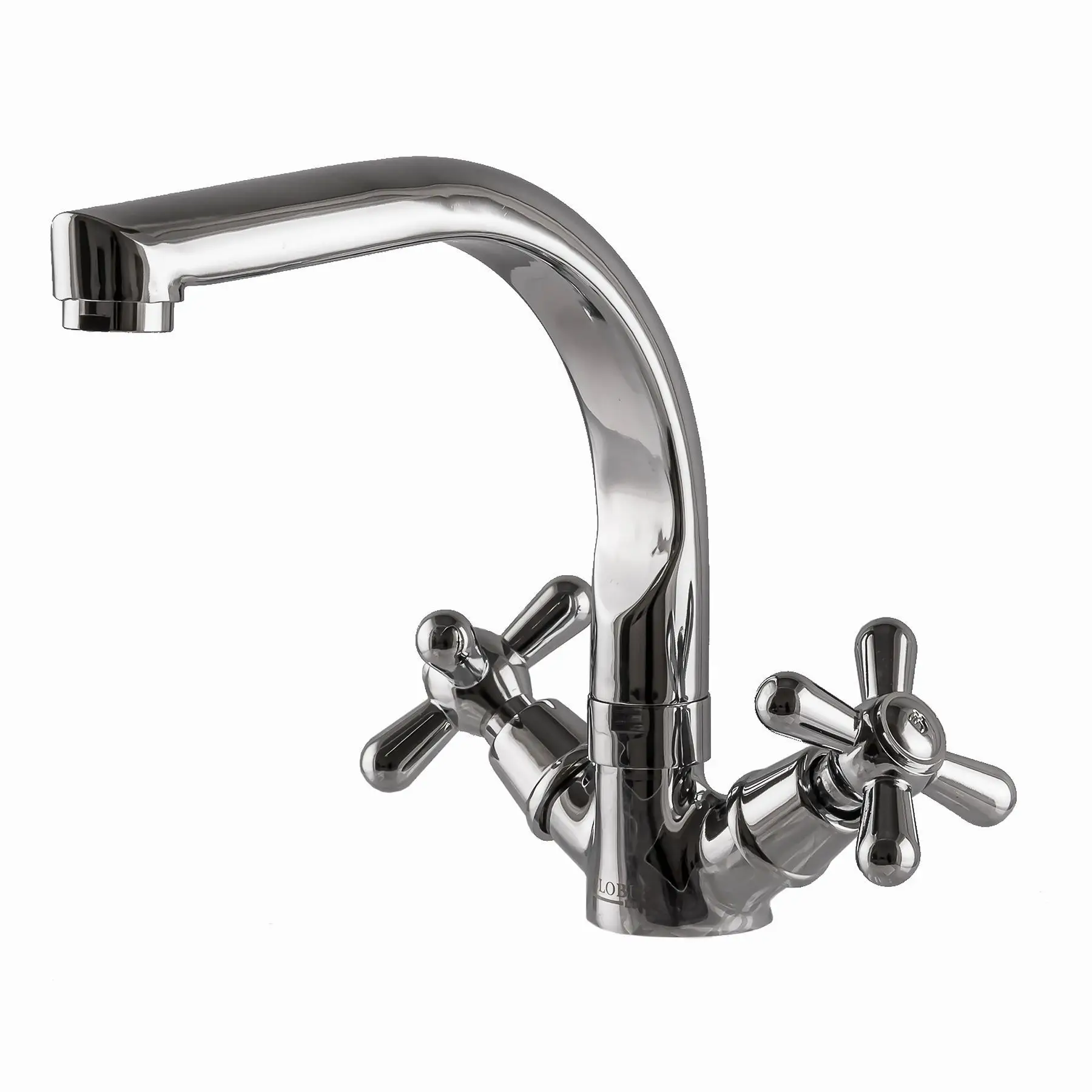 Смеситель для умывальника Globus Lux GB-SHARM-0104-06 (00006147)