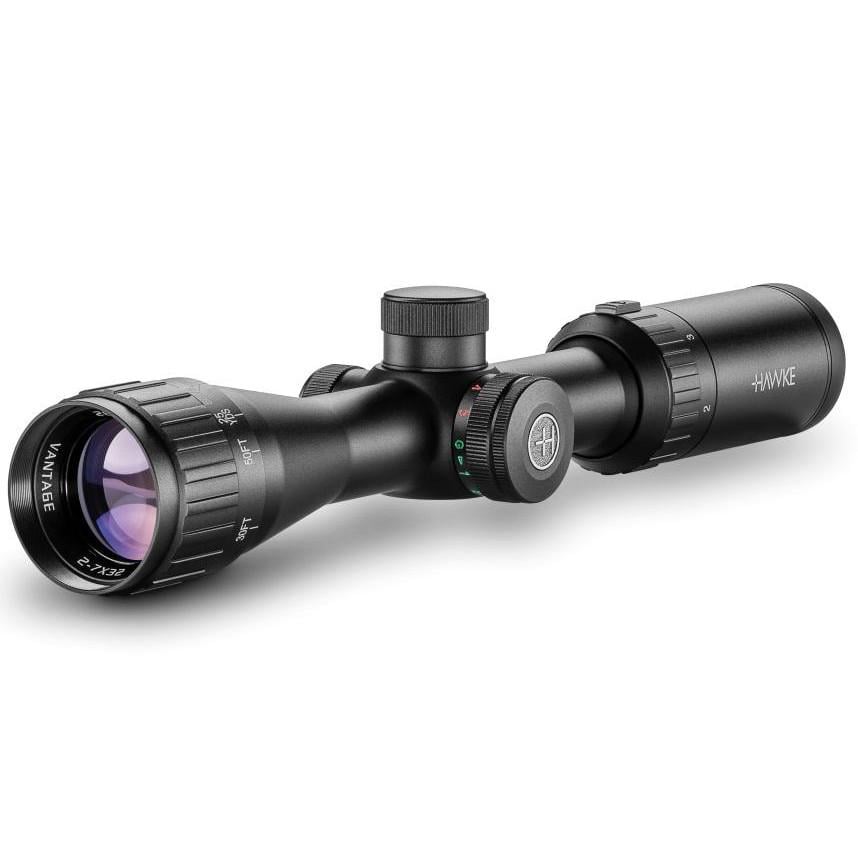 Приціл оптичний Hawke Vantage 4x32 мм (23868)