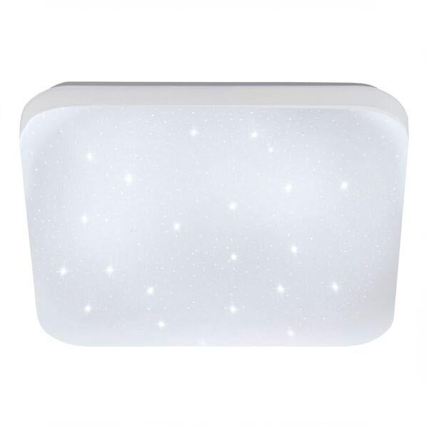 Світильник стельовий Eglo 75472 Frania-S 7,4 Вт 720 лм 3300K