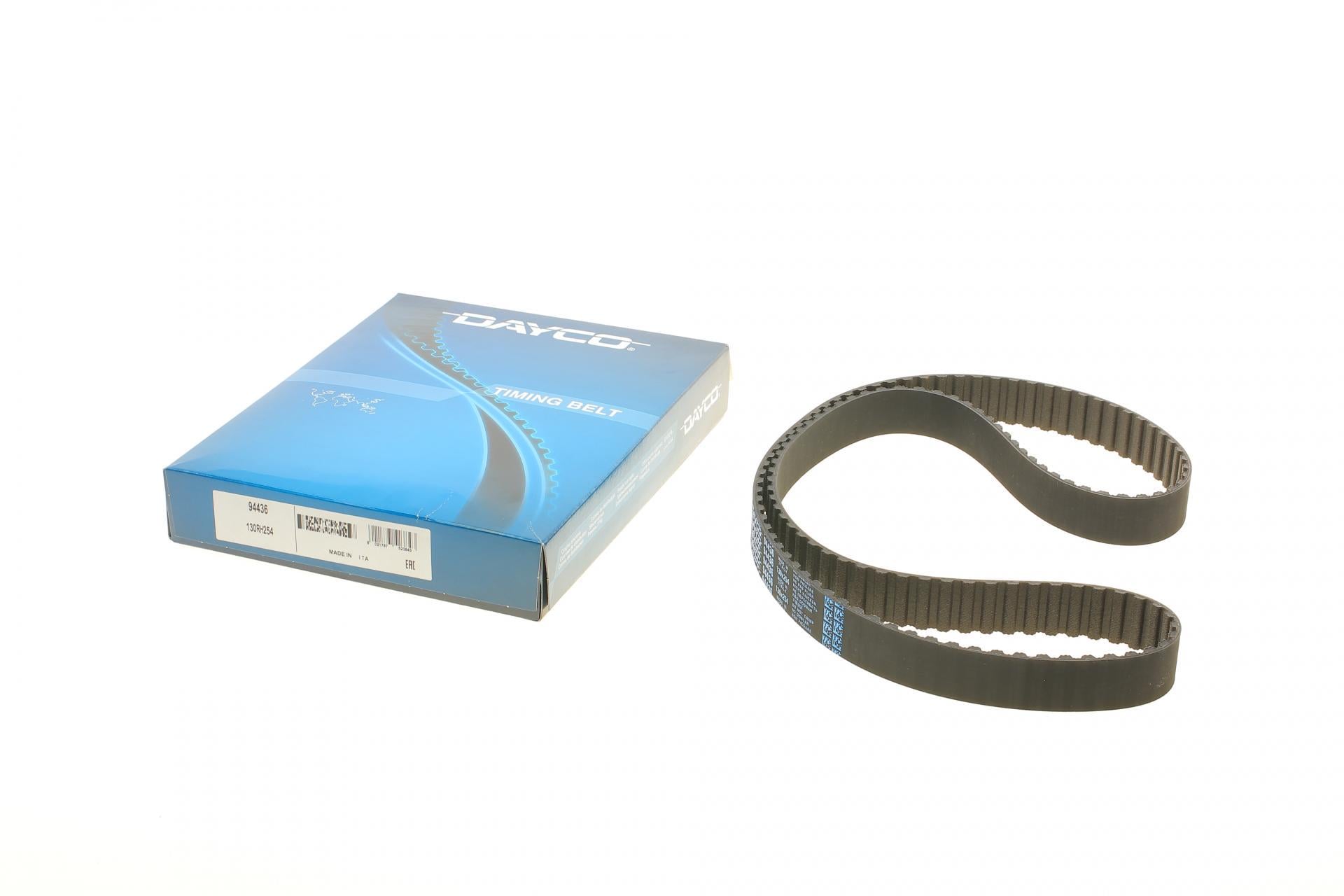 Ремень ГРМ Ford Transit 2.5D -91 94436 DAYCO