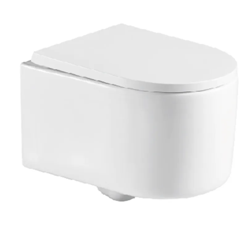 Унитаз подвесной MIXXUS Premium Topper-0101-T3 система смыва Tornado 1.0 495x355x375 мм (MP6476)