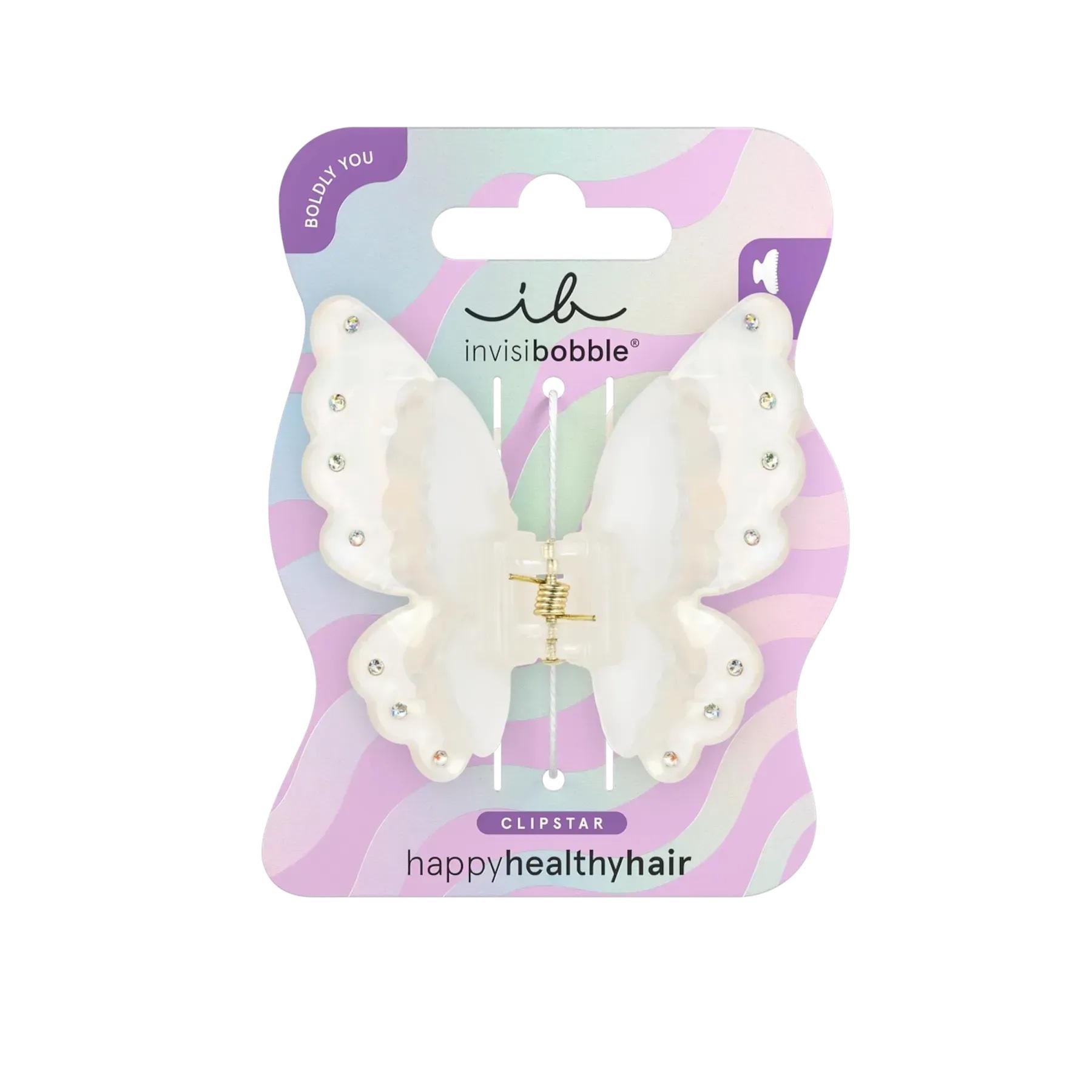 Заколка для волос Invisibobble CLIPSTAR Fairy Fierce (28951047)