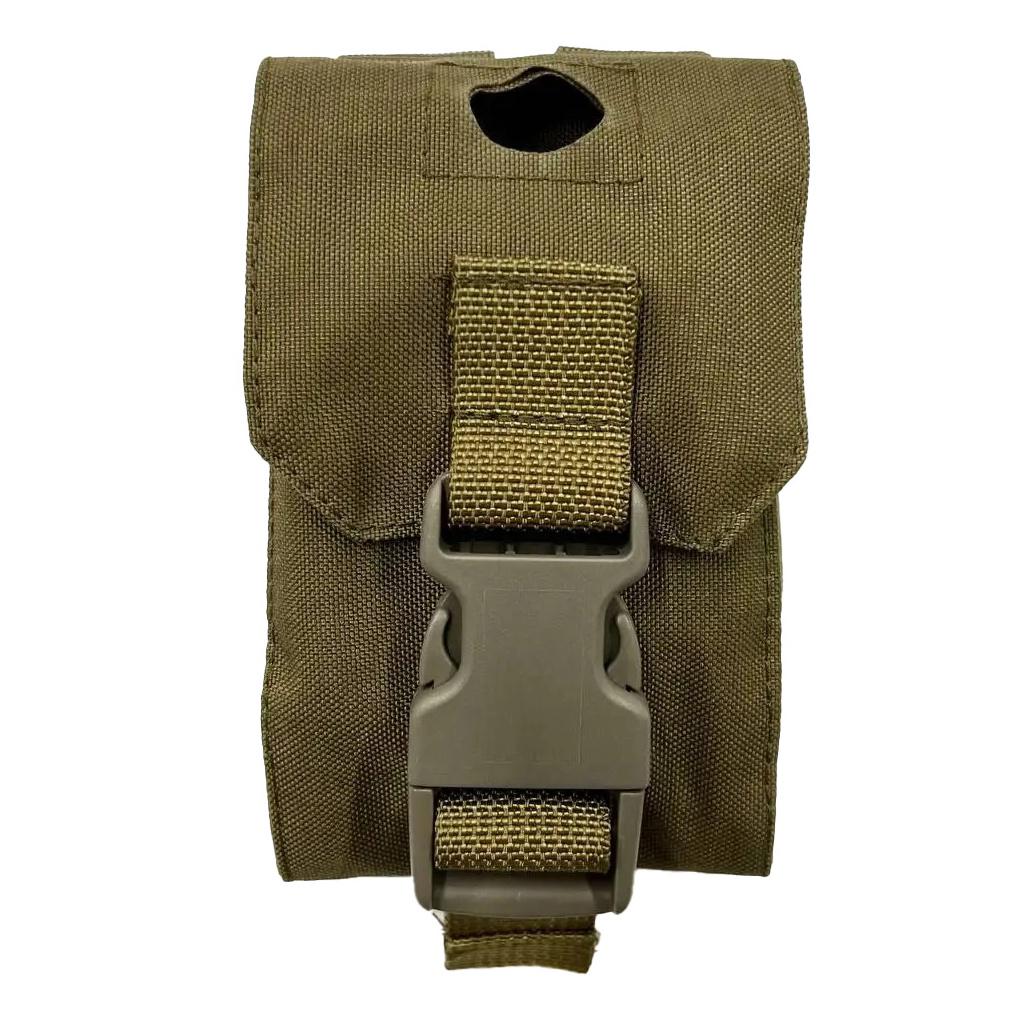 Подсумок для гранаты Coyote (4000001406) Подсумок для гранаты Coyote (4000001406)