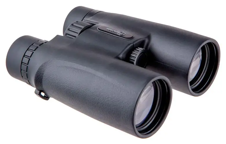 Бинокль XD Precision Standard 8х42 BAK7 Fully coated (21542655)