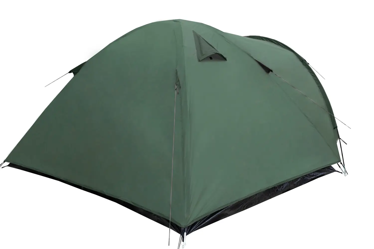 Намет 4-місний Totem Chinook V2 UTTT-017 з тамбуром (1762291540) - фото 8 Намет 4-місний Totem Chinook V2 UTTT-017 з тамбуром (1762291540) - фото 8