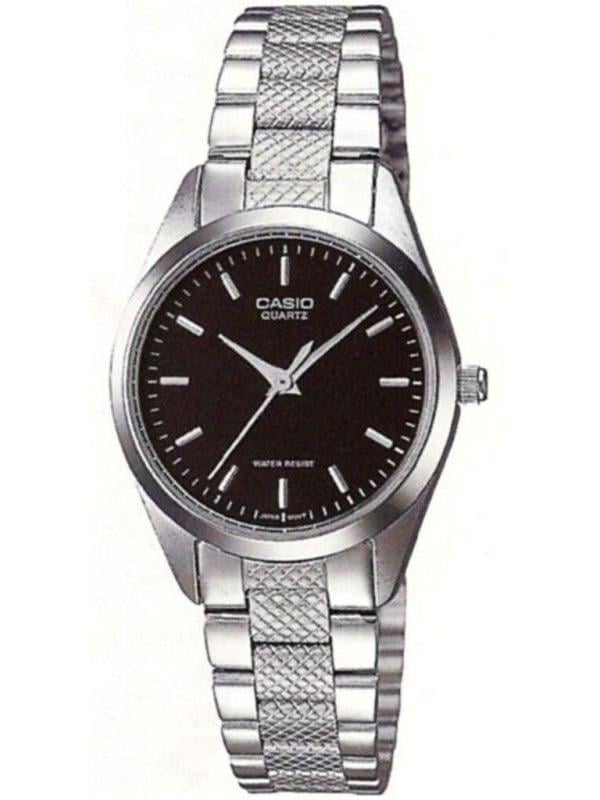 Наручний годинник жіночий Casio LTP-1274D-1ADF (972060)
