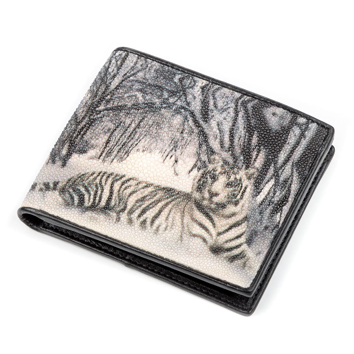 Кошелек Stingray leather 18131 кожа (22253)