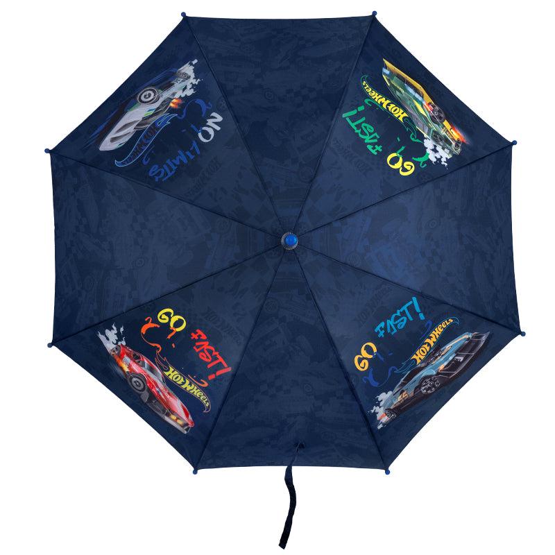 Парасолька дитяча KITE Hot Wheels (HW25-2001) - фото 2