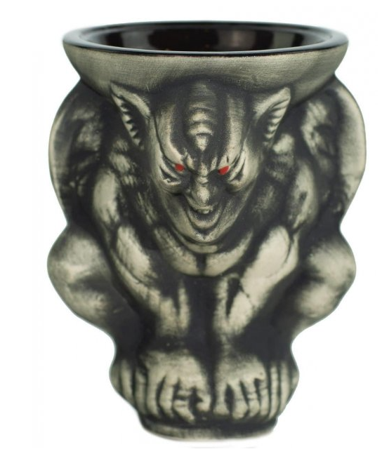 Чаша для кальяна GrynBowls Gargoyle