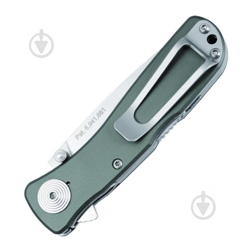 Нож SOG Twitch II Aluminium Handle - фото 8