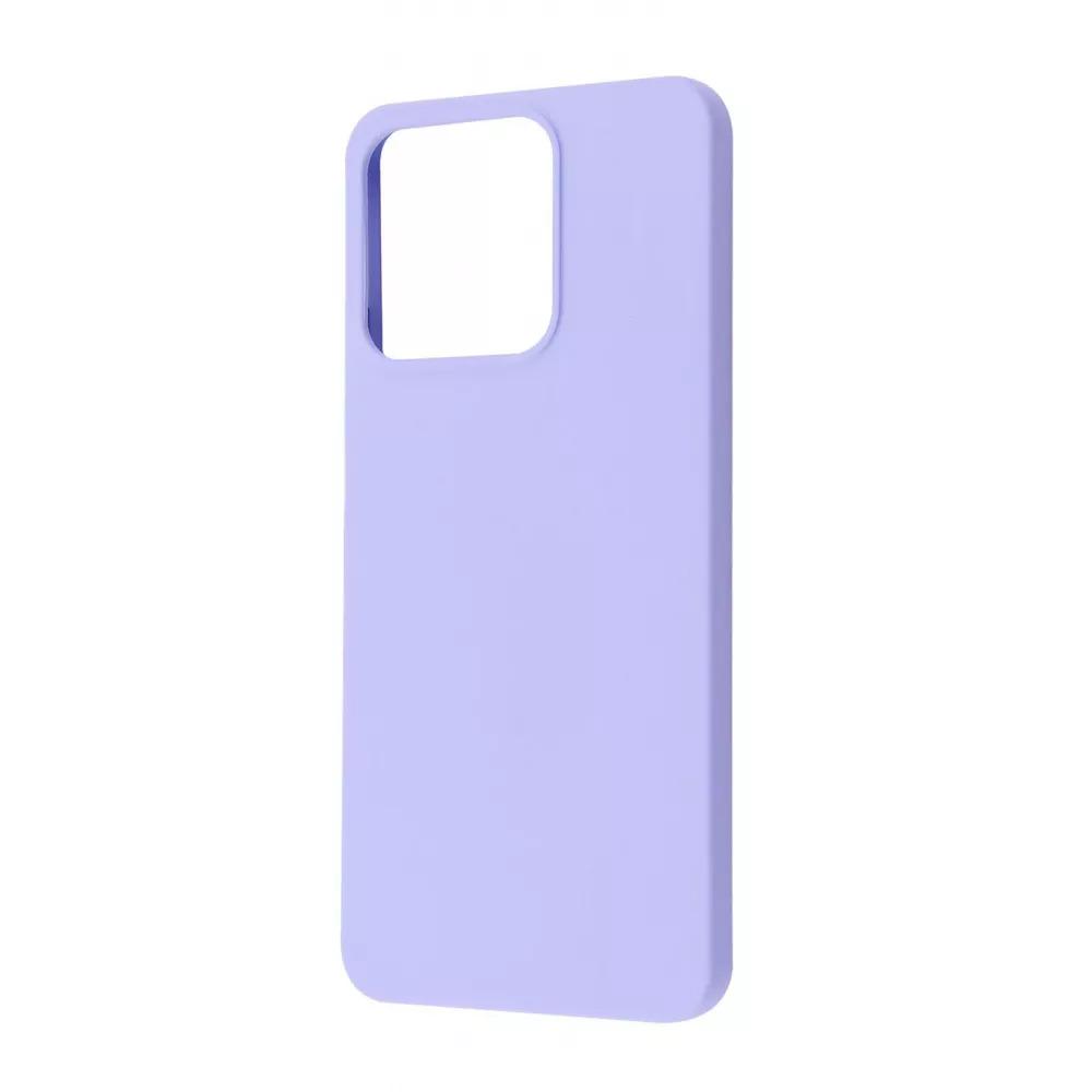 Чехол для телефона WAVE Colorful Case Realme C53 Light purple