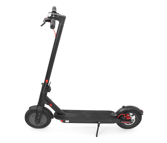 Електросамокат Voltronic E-Scooter DS-3 - фото 3