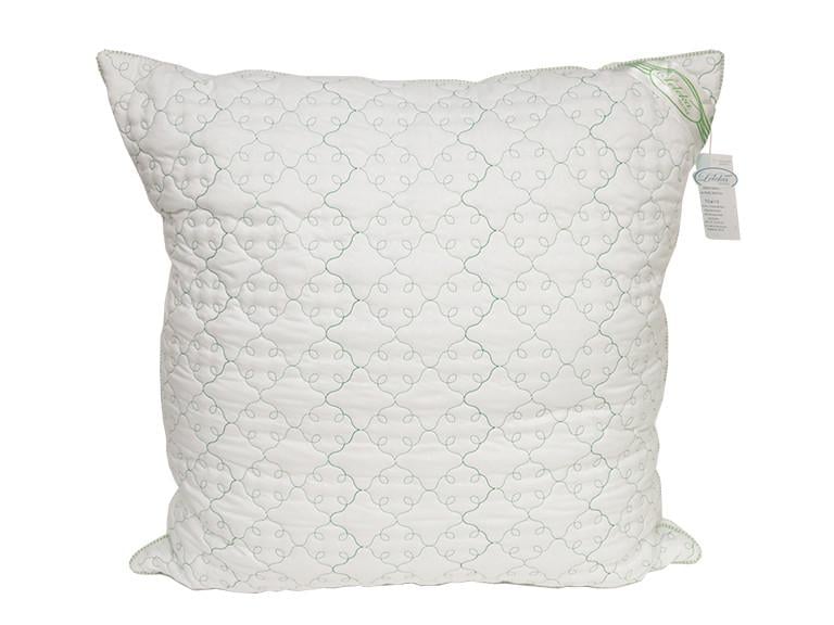 Подушка Лелека 70х70 Алое Вера (2000023543)