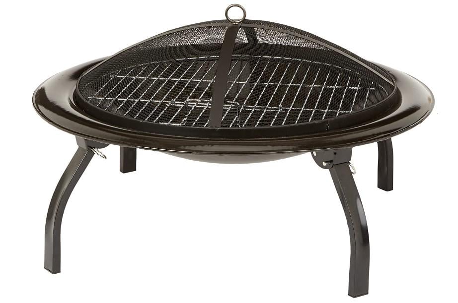 Камин-гриль Amazon Basics 66 см (5313) Камин-гриль Amazon Basics 66 см (5313)