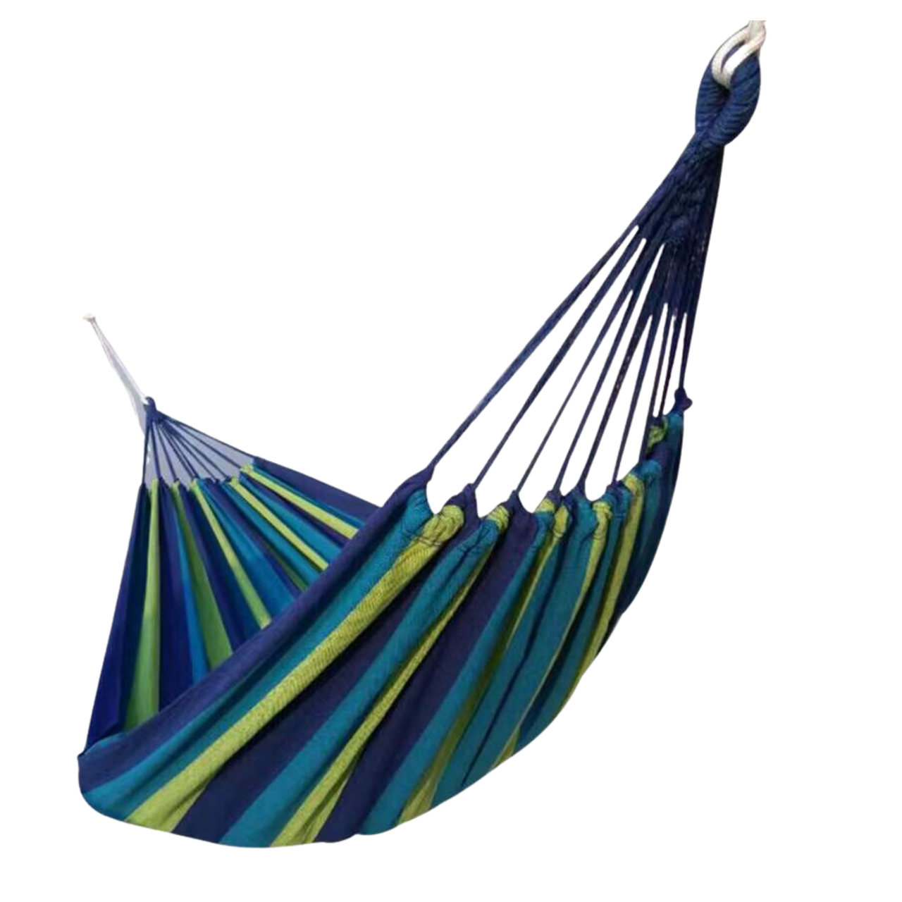 Гамак туристический Garden Line HAM3330 200х100 см Синий - фото 1