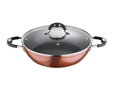 Сотейник San ignacio Pandora SG-6027 3,5 л 28 см