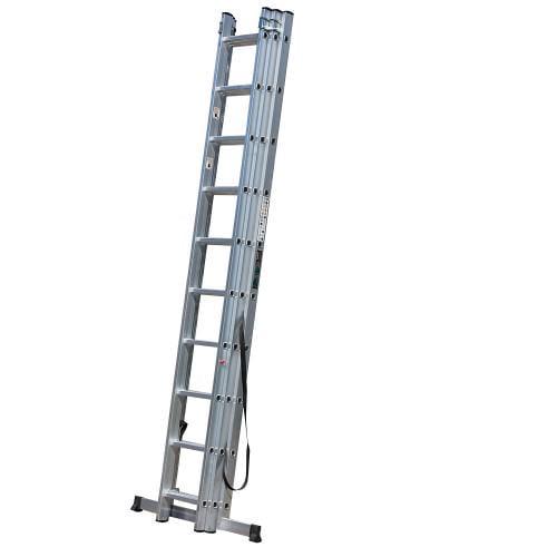 Лестница универсальная Nowa EL3010j (000149033) - фото 4 Лестница универсальная Nowa EL3010j (000149033) - фото 4