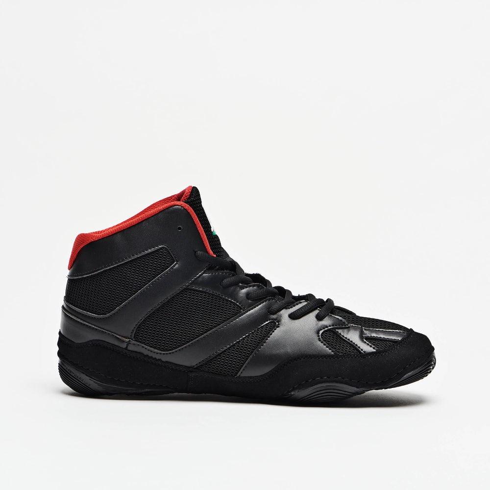 Боксерки Leone CL130 LUCHADOR р. 43 Black (27040833) - фото 5