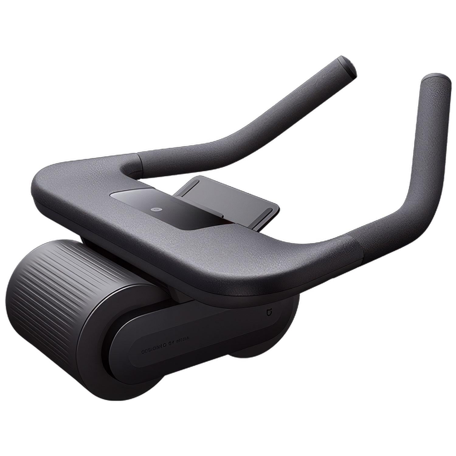 Роликовый тренажер для пресса умный MiJia Smart Abdominal Wheel (MJJFL01YM) Роликовый тренажер для пресса умный MiJia Smart Abdominal Wheel (MJJFL01YM)