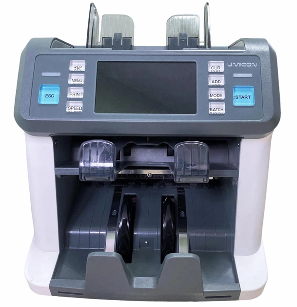 Счетчик банкнот Umicon 45V (581075284)