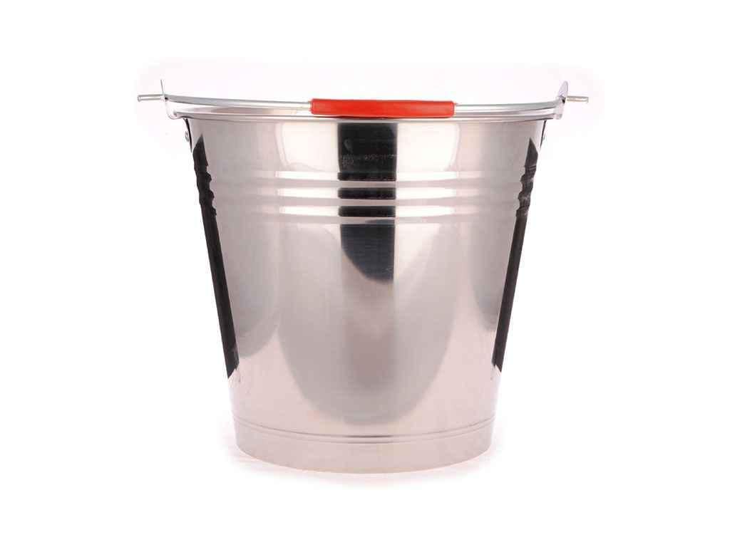 Відро Vitol 10 л без кришки VT6-14790 (147210)