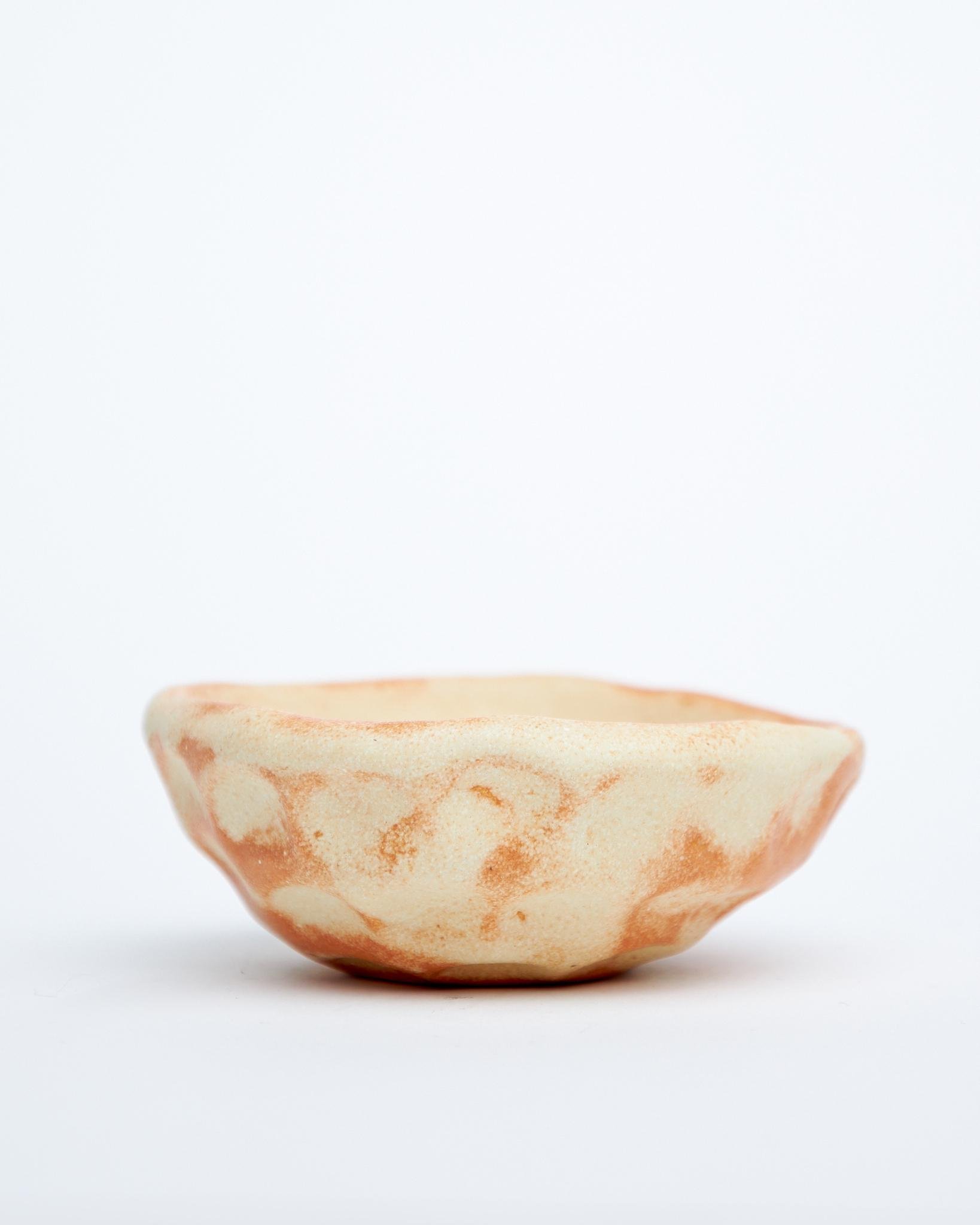 Піала чайна ручної роботи Метеоритна (CUP-024) - фото 6 Піала чайна ручної роботи Метеоритна (CUP-024) - фото 6