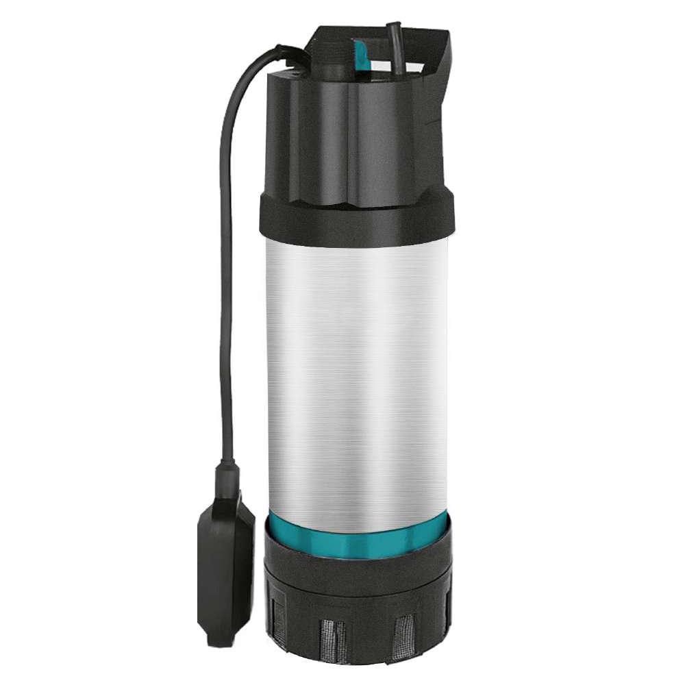 Дренажный насос Aquatica EC-TDS Filter 1000 INOX 1 кВт (773030)