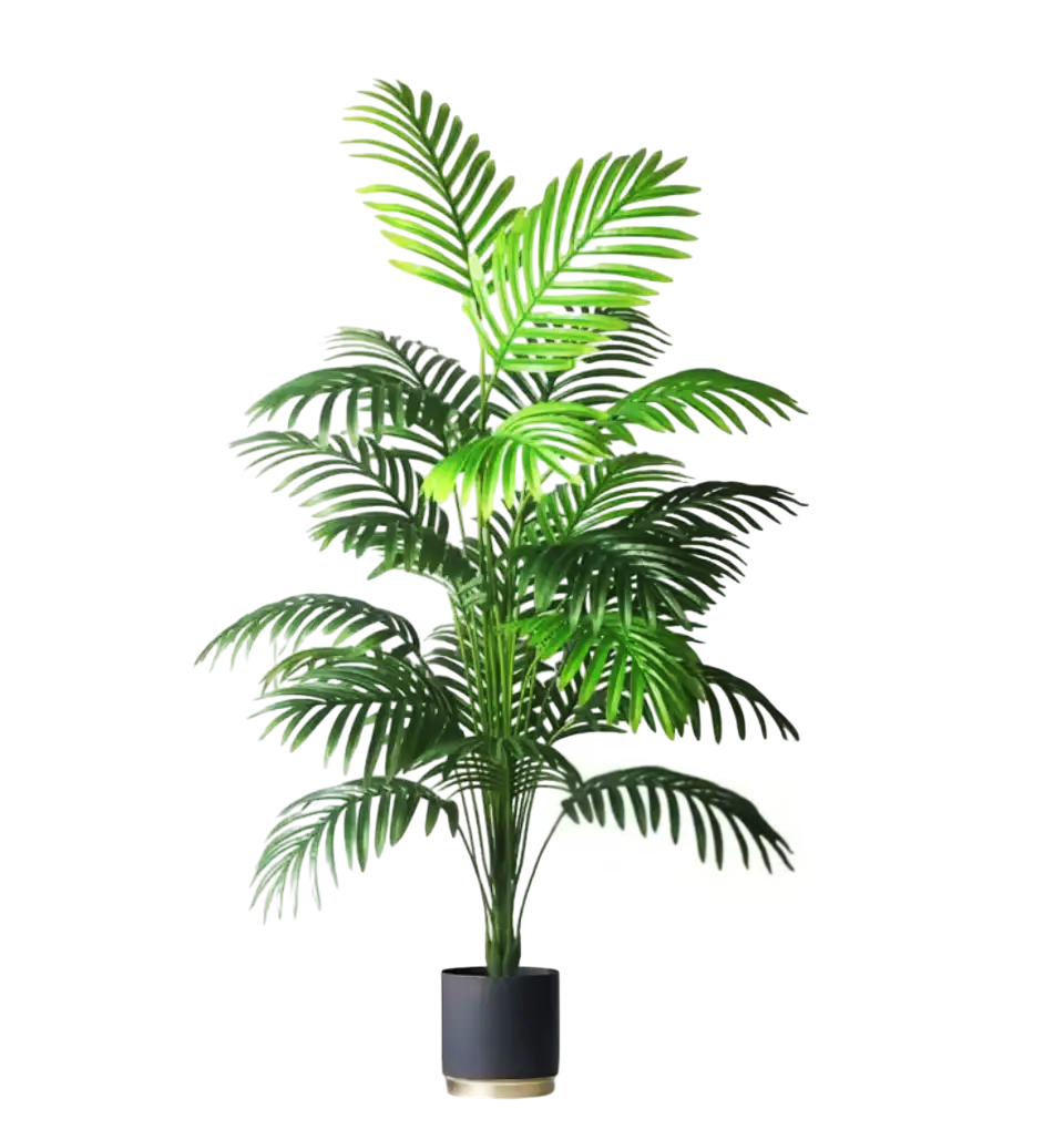 Пальма Баунті штучна без горщика 24 листа 90 см (MK001072)
