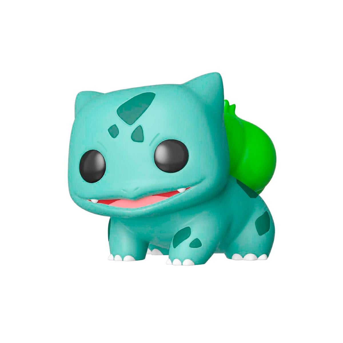 Детская игровая фигурка Funko POP Покемон Бульбазавр (50404.) Детская игровая фигурка Funko POP Покемон Бульбазавр (50404.)