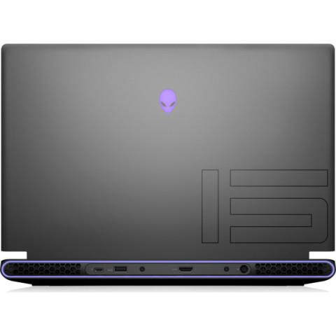 Ноутбук Alienware M15 R7 Dark Moon Black (INS0144796-R0021478-SA) - фото 6 Ноутбук Alienware M15 R7 Dark Moon Black (INS0144796-R0021478-SA) - фото 6