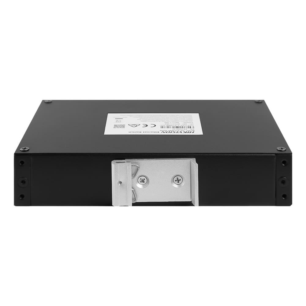 Коммутатор Hikvision управляемый PoE DS-3T1306P-SI/HS - фото 2 Коммутатор Hikvision управляемый PoE DS-3T1306P-SI/HS - фото 2