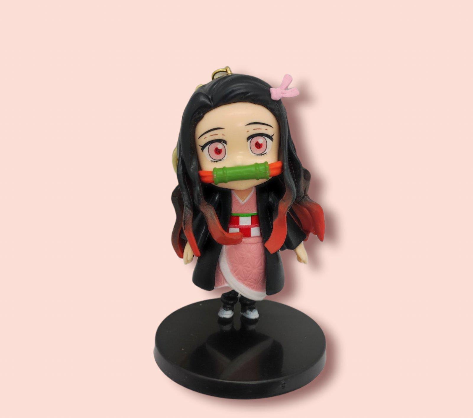 Брелок Sega Kamado Nezuko Demon Slayer (4f3e8026)