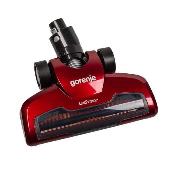 Щетка Turbo для аккумуляторного пылесоса Gorenje SVC216FR 574568 (00000032014)